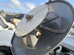 Hako Citymaster 1600 4x4 Winterdienst