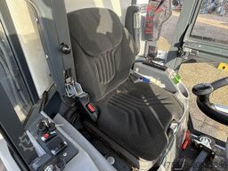 Hako Citymaster 1600 4x4 Winterdienst