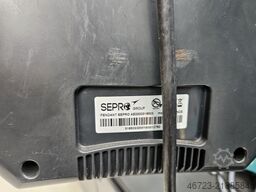 DEMAG Systec 210/580-430