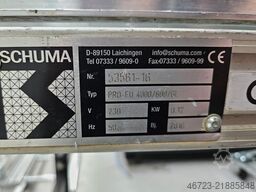 DEMAG Systec 210/580-430
