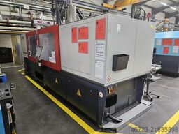 FERROMATIK MILACRON Elektra 180-2F