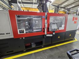 FERROMATIK MILACRON Elektra 180-2F