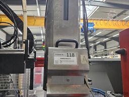 FERROMATIK MILACRON Elektra 180-2F