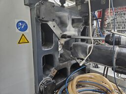FERROMATIK MILACRON Elektra 180-2F