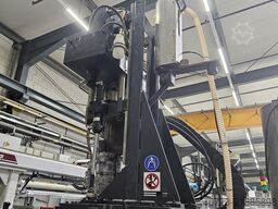 FERROMATIK MILACRON Elektra 180-2F