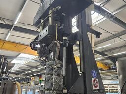 FERROMATIK MILACRON Elektra 180-2F