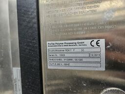 FERROMATIK MILACRON Elektra 180-2F