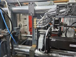 FERROMATIK MILACRON Elektra 180-2F