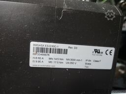 FERROMATIK MILACRON Elektra 180-2F