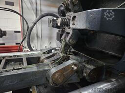 FERROMATIK MILACRON Elektra 180-2F