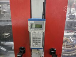 FERROMATIK MILACRON Elektra 180-2F