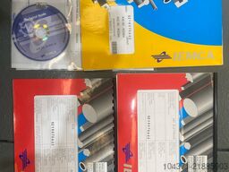 Iemca Kid 80