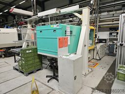 Arburg Allrounder 520 S 1600-170