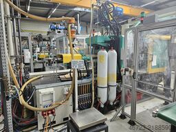 Arburg Allrounder 520 S 1600-170