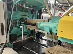 Arburg Allrounder 520 S 1600-170