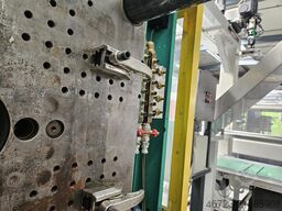 Arburg Allrounder 520 S 1600-170