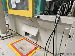 Arburg Allrounder 520 S 1600-170