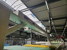 Arburg Allrounder 520 S 1600-170