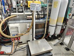 Arburg Allrounder 520 S 1600-170