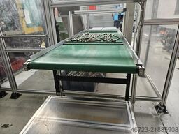 Arburg Allrounder 520 S 1600-170