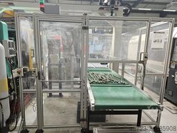 Arburg Allrounder 520 S 1600-170