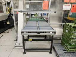 Arburg Allrounder 520 S 1600-170