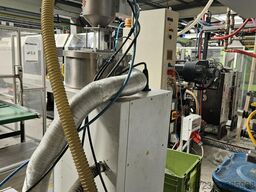 Arburg Allrounder 520 S 1600-170
