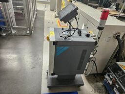 Arburg Allrounder 520 S 1600-170