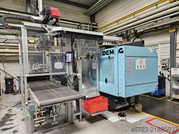 DEMAG ergotech 200-610h/120v