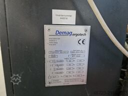 DEMAG ergotech 200-610h/120v