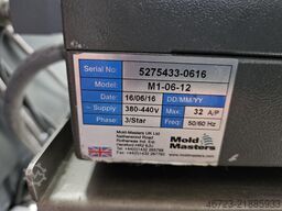 DEMAG ergotech 200-610h/120v