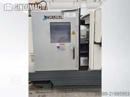 Okuma LB 300M X 500