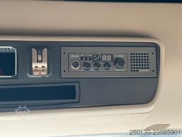 SCANIA R490 4x2 LL Low-Liner/Retarder/Klima