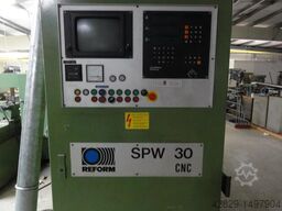 Reform SPW 30 CNC