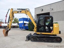 Caterpillar 308 E2CR
