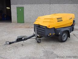 Atlas Copco Atlas Copco XAS97 -stock id100