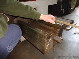 Unterwerkzeug 260 x 190 mm