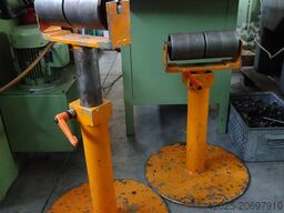 Peddinhaus Last-Rollbock