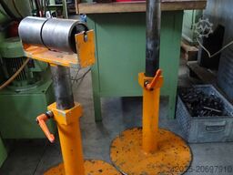 Peddinhaus Last-Rollbock