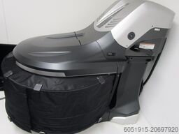 Optisches 3D Koordinatenmessgerät VL500