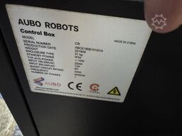 Cobot Aubo-i5