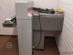 Polar Mohr 58 EM