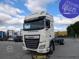 DAF XF 450