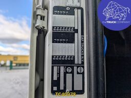 DAF XF 450