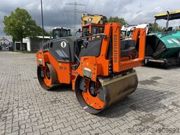 Hamm HD14 VO Tandemwalze mit Oszillation