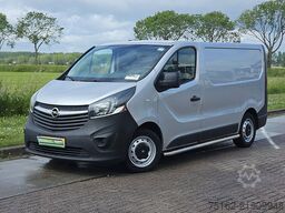 OPEL VIVARO 1.6 L1H1 EURO6 NAP!