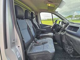 OPEL VIVARO 1.6 L1H1 EURO6 NAP!
