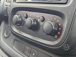 OPEL VIVARO 1.6 L1H1 EURO6 NAP!