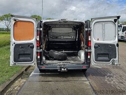 OPEL VIVARO 1.6 L1H1 EURO6 NAP!