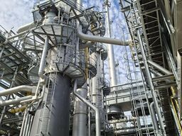 AIR LIQUIDE HyCO